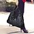 cheap Crossbody Bags-Women&#039;s Zipper Leather Shoulder Messenger Bag Black