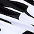 abordables Maillots pour hommes-WOSAWE Homme Maillot Velo Cyclisme manche longue Hiver Cyclisme Maillot Top avec 3 poches arrière VTT Vélo tout terrain Vélo Route Coupe Vent Bandes Réfléchissantes Poche arrière Noir + blanc