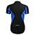 abordables Ropa de ciclismo para mujer-Jaggad Hombre Mujer Manga Corta Maillot de Ciclismo Poliéster Elastán Negro Tallas Grandes Bicicleta Camiseta / Maillot Top Ciclismo de Montaña Ciclismo de Pista Transpirable Secado rápido Deportes