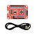 billige Sensorer-Keyes open source lgt8f328p kontrolkort kompatibel med Arduino Development Board / rød / miljøbeskyttelse