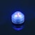 cheap Underwater Lights-3LED Battery Remote Control Diving Tank Light 1pcs