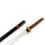 preiswerte Anime Cosplay Swords-Waffen / Schwert Inspiriert von InuYasha Cosplay Anime Cosplay Accessoires Schwert Holz Unisex heiß Halloween Kostüme