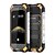 cheap Outdoor Phones-Blackview BV6000S 4.7 inch &quot; 4G Smartphone (2GB + 16GB 8 mp MediaTek MT6735 4200 mAh mAh) / 1280x720 / Dual Camera