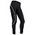 abordables Pantalones cortos, mallas y pantalones para hombre-Nuckily Mujer Cullotte Largo de Ciclismo Bicicleta Pantalones Mallas Leggings Prendas de abajo con 3 bolsillos traseros MTB Bicicleta Montaña Ciclismo Carretera Mantiene abrigado Transpirable Secado