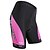 abordables Ensembles de vêtements pour hommes-Nuckily Femme Manches Courtes Maillot et Cuissard Velo Cyclisme Eté Nylon Elasthanne Polyester Bleu Rose Pente Vélo Cuissard  / Short Maillot Ensembles de Sport Etanche Résistant aux ultraviolets Zip