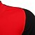 abordables Vêtements de cyclisme pour femmes-Jaggad Homme Femme Manches Courtes Maillot Velo Cyclisme Polyester Elasthanne Jaune Rouge Orange Grandes Tailles Cyclisme Maillot Hauts / Top VTT Vélo tout terrain Vélo Route Respirable Séchage rapide