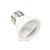 cheap LED Spot Lights-1pc 5 W LED Spotlight 350 lm GU10 E26 / E27 3 LED Beads SMD 5050 Smart Dimmable Remote-Controlled RGBW 85-265 V / RoHS / CE Certified