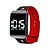 voordelige Slimme polsbandjes-Smart Bracelet Smartwatch for iOS / Android Calories Burned / Pedometers / Message Reminder / Call Reminder / Fitness Trackers Pedometer / Call Reminder / Sleep Tracker / Sedentary Reminder / Find My