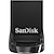 Недорогие USB флеш-накопители-SanDisk 32 Гб флешка диск USB USB 3.0 пластик Зашифрованный / Компактный размер CZ43