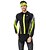 cheap Men&#039;s Clothing Sets-Nuckily Men&#039;s Cycling Jersey with Tights Long Sleeve Mountain Bike MTB Road Bike Cycling Winter Green Bike Clothing Suit Windproof Breathable Ultraviolet Resistant Quick Dry Reflective Strips / Lycra