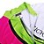 cheap Women&#039;s Cycling Clothing-Nuckily Women&#039;s Short Sleeve Cycling Jersey Summer Lycra Polyester Camouflage Bike Jersey Ultraviolet Resistant Breathable Reflective Strips Back Pocket Sweat wicking Sports Curve Mountain Bike MTB