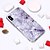 abordables Coques iPhone-Coque Pour Apple iPhone XS / iPhone XR / iPhone XS Max Motif Coque Marbre Flexible TPU