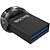 levne USB flash disky-SanDisk 32 GB flash disk USB usb disk USB 3,0 Plastický Zakódovaný / Kompaktní velikost CZ43