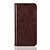 cheap Cell Phone Cases &amp; Screen Protectors-Case For Apple iPhone XS / iPhone XR / iPhone XS Max Wallet / Card Holder / Flip Full Body Cases Solid Colored Hard Genuine Leather