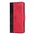 cheap iPhone Cases-Case For Apple iPhone X / iPhone 8 Plus / iPhone 8 Wallet / Card Holder / with Stand Full Body Cases Solid Colored Hard PU Leather