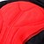 billige Bukser, shorts og nederdele til kvinder-WOSAWE Dame Cykelshorts med indlæg Cykel Shorts 3/4 strømpebukser Afslappet Pasform Bjerg Cykling Vej Cykling Sport 3D Måtte Åndbart Anatomisk design Hurtigtørrende Rød Sort Polyester Spandex Tøj