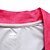 baratos Roupa de Ciclismo Feminino-SANTIC Mulheres Camisa para Ciclismo Moto Camiseta Camisa / Roupas Para Esporte Ciclismo de Montanha Ciclismo de Estrada Esportes Retro Retalhos Rosa claro Resistente a UV Respirável Resistente Raios