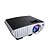 billige Projektorer-RD-803 Mini projektor LCD 2000 lm Nytt Design
