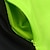 baratos Jaquetas e Gilets para homens-WOSAWE Homens Mulheres Jaqueta para Ciclismo Moto Jaqueta Blusas Ciclismo de Montanha Ciclismo de Estrada Esportes Verde Alta Visibilidade A Prova de Vento Respirável Inverno Roupa Avançado Assenta