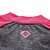 cheap Women&#039;s Cycling Clothing-SANTIC Women&#039;s Cycling Jersey Bike Tee Tshirt Jersey Mountain Bike MTB Road Bike Cycling Sports Retro Patchwork Rosy Pink UV Resistant Breathable Ultraviolet Resistant Clothing Apparel Advanced