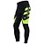 cheap Men&#039;s Clothing Sets-Nuckily Men&#039;s Long Sleeve Cycling Jersey with Tights Mountain Bike MTB Road Bike Cycling Winter Green Bike Clothing Suit Lycra Polyester Windproof Breathable Ultraviolet Resistant Quick Dry