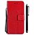 cheap Samsung Cases-Case For Samsung Galaxy J7 (2016) / J7 / J5 (2016) Wallet / Card Holder / with Stand Full Body Cases Tree Hard PU Leather