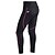 cheap Men&#039;s Shorts, Tights &amp; Pants-Nuckily Women&#039;s Cycling Tights Bike 3/4 Tights Pants Relaxed Fit Mountain Bike MTB Road Bike Cycling Sports Thermal Warm Sunscreen Windproof Breathable Gray Rosy Pink Polyester Clothing Apparel