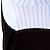 abordables Maillots pour hommes-Homme Maillot Velo Cyclisme Manche Courte Cyclisme Maillot Top avec 3 poches arrière VTT Vélo tout terrain Vélo Route Respirable Séchage rapide Bandes Réfléchissantes Poche arrière Rouge Bleu Bleu