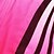 billige Cykelbeklædning til kvinder-Arsuxeo Dame Cykeltrøje Kortærmet Cykel Trøje Toppe med 3 baglommer Bjerg Cykling Vej Cykling Åndbart Anatomisk design Hurtigtørrende Lys pink Stribe Polyester Sport Tøj / Elastisk