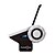 preiswerte Motorradhelm-Kopfhörer-FreedConn T-Rex Bluetooth 3.0 Bluetooth Kopfhörer Ohr hängen Stil Bluetooth / MP3 / Mehrpersonen-Intercom Motorrad