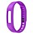 billige Reimer til Smartklokke-Watch Band for Vivofit 2 Garmin Sport Band Silicone Wrist Strap