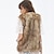 cheap Faux Fur Wraps-Sleeveless Vests Faux Fur Fall Wedding / Party / Evening Women‘s Wrap With Solid