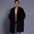 cheap Wraps &amp; Shawls-Long Sleeve Coats / Jackets Faux Fur Wedding / Party / Evening Men&#039;s Wraps With Solid