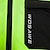 abordables Vestes et gilets pour hommes-WOSAWE Homme Veste Velo Cyclisme Coupe vent Veste de Pluie Hiver Etanche Coupe Vent Protection UV Respirable Vélo Veste Imperméable VTT Vélo tout terrain Vélo Route Vélo de Ville Bleu marine Vert