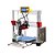 cheap 3D Printers-RAISCUBE  R2 3D Printer 210X210X225 mm 0.4 0.4mm Nozzle New Design(with a Conversion plug gift)