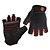 cheap Bike Gloves / Cycling Gloves-Bike Gloves Cycling Gloves Mountain Bike Gloves Fingerless Gloves Half Finger Anti-Slip Breathable Shockproof Sweat wicking Sports Gloves Fitness Gym Workout Mountain Bike MTB Terry Cloth Silica Gel