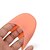 cheap Insoles &amp; Inserts-1 Pair Relieves Stress Insole &amp; Inserts Gel Forefoot Spring Unisex White / Pink / Nude