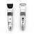 cheap Shaving &amp; Hair Removal-Kemei KM-27C Electric Hair Trimmer Rechargeable Powerful Motor Hair Clipper Adjustable Corldess Clipper Men Elder Barber Kids Adults Home Use