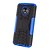 cheap Other Phone Case-Case For Motorola Moto G6 Plus with Stand Back Cover Armor Hard PC