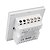 cheap Smart Switch-BroadLink Smart Switch TC2 1gang-UK for Living Room / Study / Bedroom APP Control / WIFI Control / intelligent 170-240 V