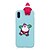 cheap iPhone Cases-Case For Apple iPhone XS / iPhone XR / iPhone XS Max Pattern Back Cover Christmas Soft TPU