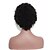 Недорогие Парики из натуральных волос-Натуральные волосы Полностью ленточные Парик Глубокое разделение Rihanna стиль Монгольские волосы Афро Квинки Нейтральный Парик 130% Плотность волос Подарок Горячая распродажа Удобный Жен. Длинные