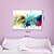 cheap Abstract Paintings-Oil Painting Hand Painted Horizontal Abstract Modern Stretched Canvas