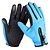 cheap Ski Gloves-Bike Gloves / Cycling Gloves Ski Gloves Touch Gloves Men&#039;s Women&#039;s Snowsports Full Finger Gloves Waterproof Windproof Warm Canvas Fleece Ski / Snowboard