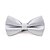 cheap Men&#039;s Accessories-Boys Basic Bow Tie Polka Dot Black Pink Red 2023