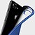 cheap iPhone Cases-Case For Apple iPhone X / iPhone 8 Plus / iPhone 8 Ultra-thin / Frosted Back Cover Solid Colored Soft TPU