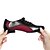 cheap Ballroom Shoes &amp; Modern Dance Shoes-Men&#039;s Dance Shoes Modern Shoes Ballroom Shoes Sneaker Stitching Lace / Splicing Thick Heel Dark Red / Army Green