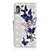 cheap Xiaomi Case-Case For Xiaomi Xiaomi Redmi Note 5A / Xiaomi Redmi Note 5 Pro / Xiaomi Redmi Note 5 Wallet / Card Holder / with Stand Full Body Cases Butterfly Hard PU Leather