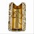 abordables Bolsos de mano y de noche-Mujer Perla de Imitación / Cristal / Cristal Legierung Bolso de Noche Bolsos de noche de cristal de diamantes de imitación Dorado