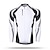 cheap Men&#039;s Clothing Sets-XINTOWN Men&#039;s Long Sleeve Cycling Jersey with Tights Black Bike Pants / Trousers Jersey Bib Tights Breathable 3D Pad Reflective Strips Back Pocket Sweat-wicking Winter Sports Polyester Spandex / Mesh
